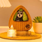 Pet Memorial