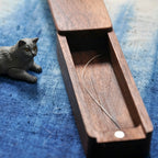 Cat Whisker Collection Box