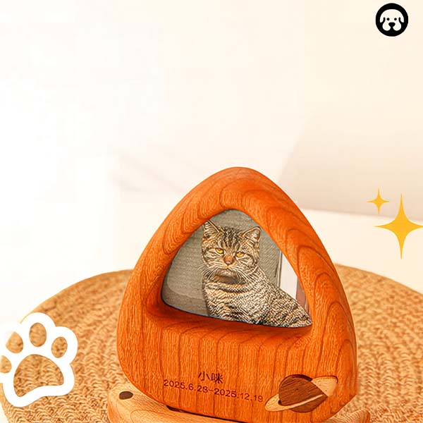 Pet Memorial