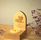 Pet Tombstone