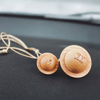 Pet Memorial Planet Pendant
