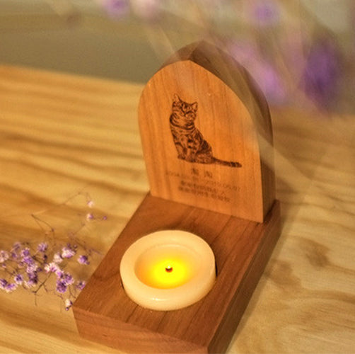 Pet Tombstone