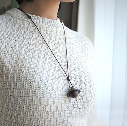 Pet Memorial Planet Pendant