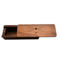 Cat Whisker Collection Box
