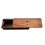 Cat Whisker Collection Box